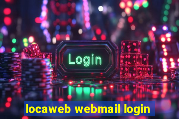 locaweb webmail login